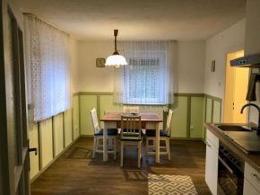 Villa Rosa Bad Rodach